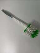 Escobilla limpia inodoro