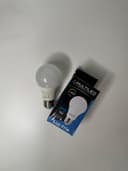 Lámpara led 10w luz fría