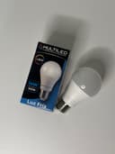 Lámpara led 14w luz fría