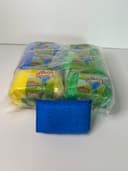 Esponja fibrafácil superficie delicada