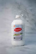 LIMPIADOR DESINFECTANTE "BLANCO ULTRA" X5 LTS