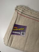 Trapo de piso blanco clásico "todoesponja"