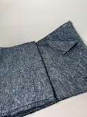 Trapo de piso gris económico 