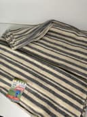 Trapo de piso rayado premium