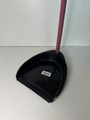 Pala plástica con cabo