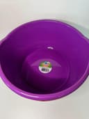 Fuentón con manija 16 lts