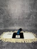 Kit barredor algodón 40x13 cm