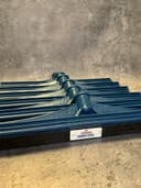 Secador de plástico y goma económico 