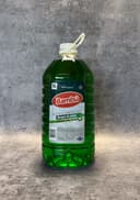 LIMPIADOR DESINFECTANTE "BOSQUE DE PINOS" X5 LTS