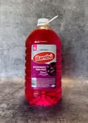 DESODORANTE DE PISO "FLORAL" X5 LTS 