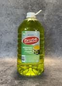 DESODORANTE DE PISO "CITRONELLA" X5 LTS