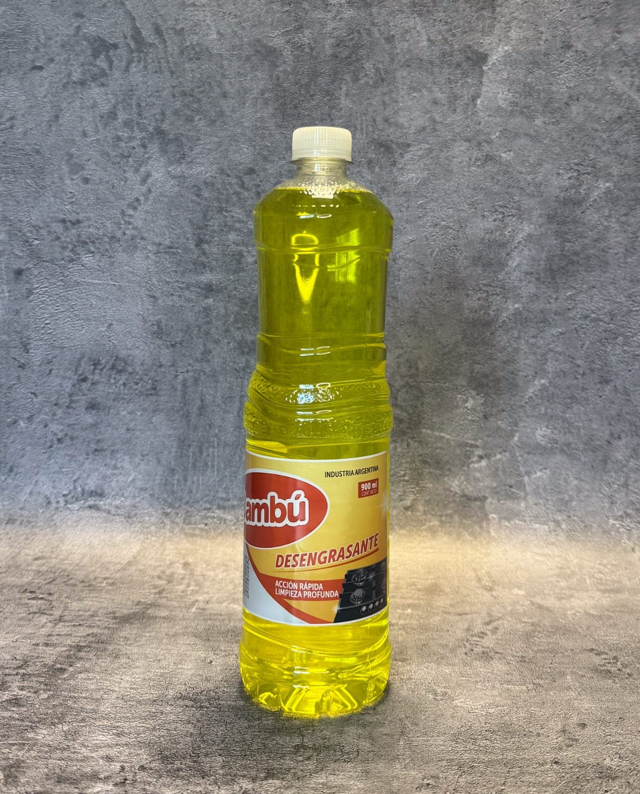 DESENGRASANTE X900 ML 