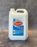 HIPOCLORITO DE SODIO X5 LTS