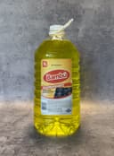 DESENGRASANTE X5 LTS