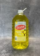 DESODORANTE DE PISO "LIMÓN" X5 LTS