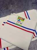 Repasador guarda francesa