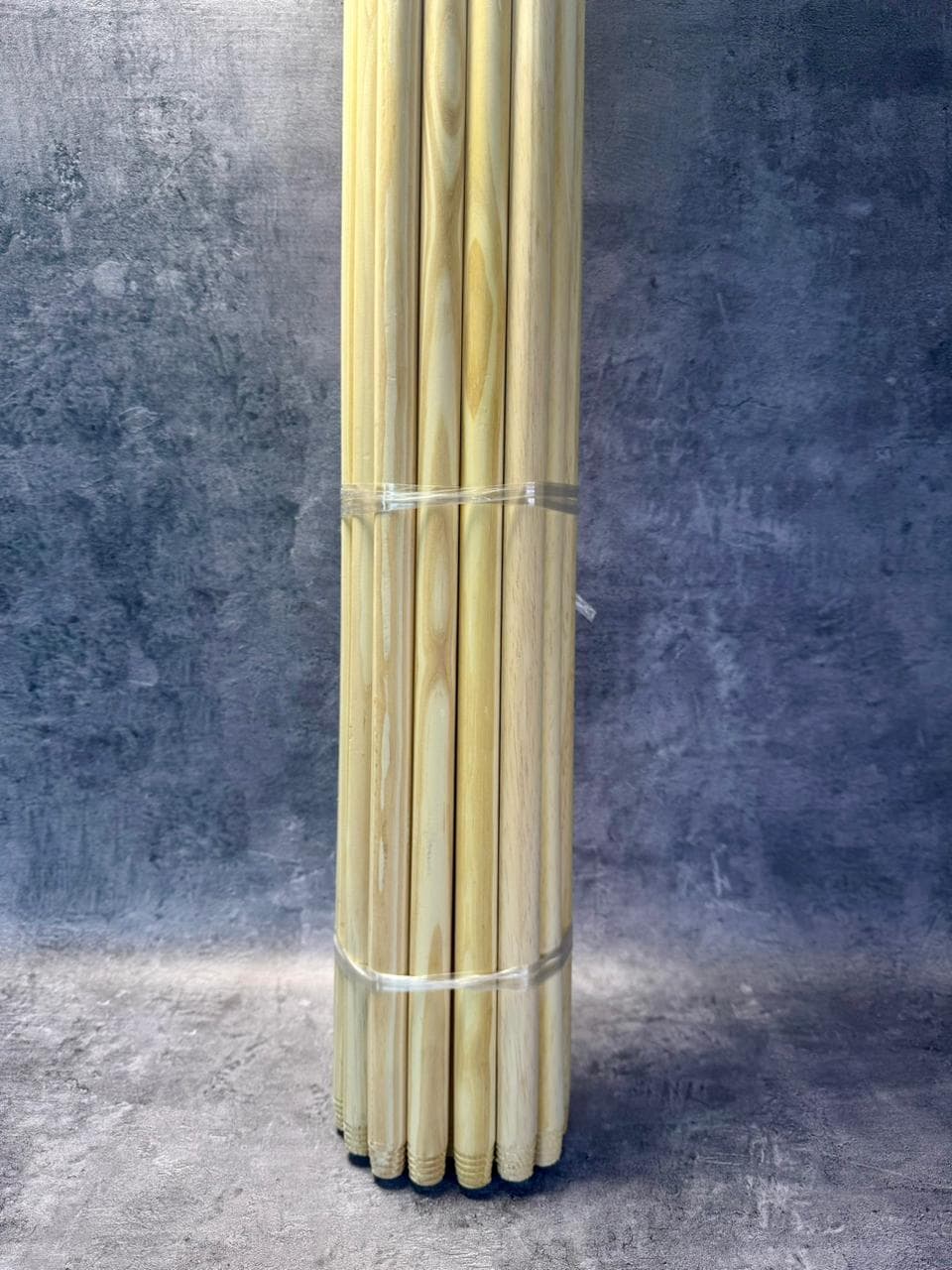 Cabo de madera (6 unidades)
